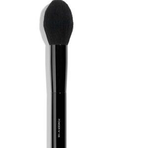 Brand New Chanel LES PINCEAUX DE CHANEL Powder Brush N°106
